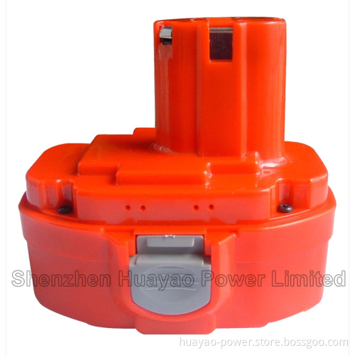 Ni-MH Battery for Makita (MAK-18 A)